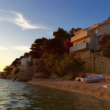 Holiday Home Mala Duba Živogošće Værelse billede