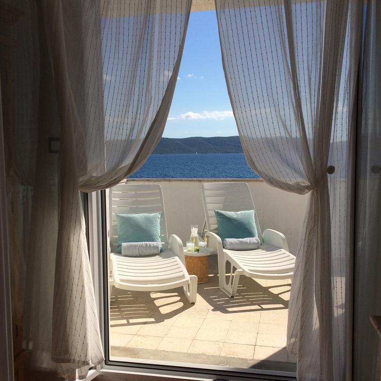 Holiday Home Mala Duba Živogošće Værelse billede