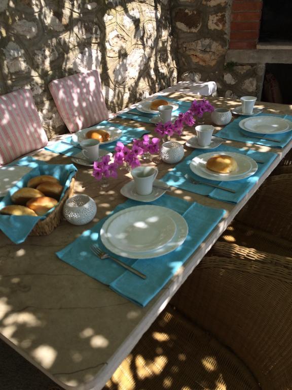 Holiday Home Mala Duba Živogošće Værelse billede