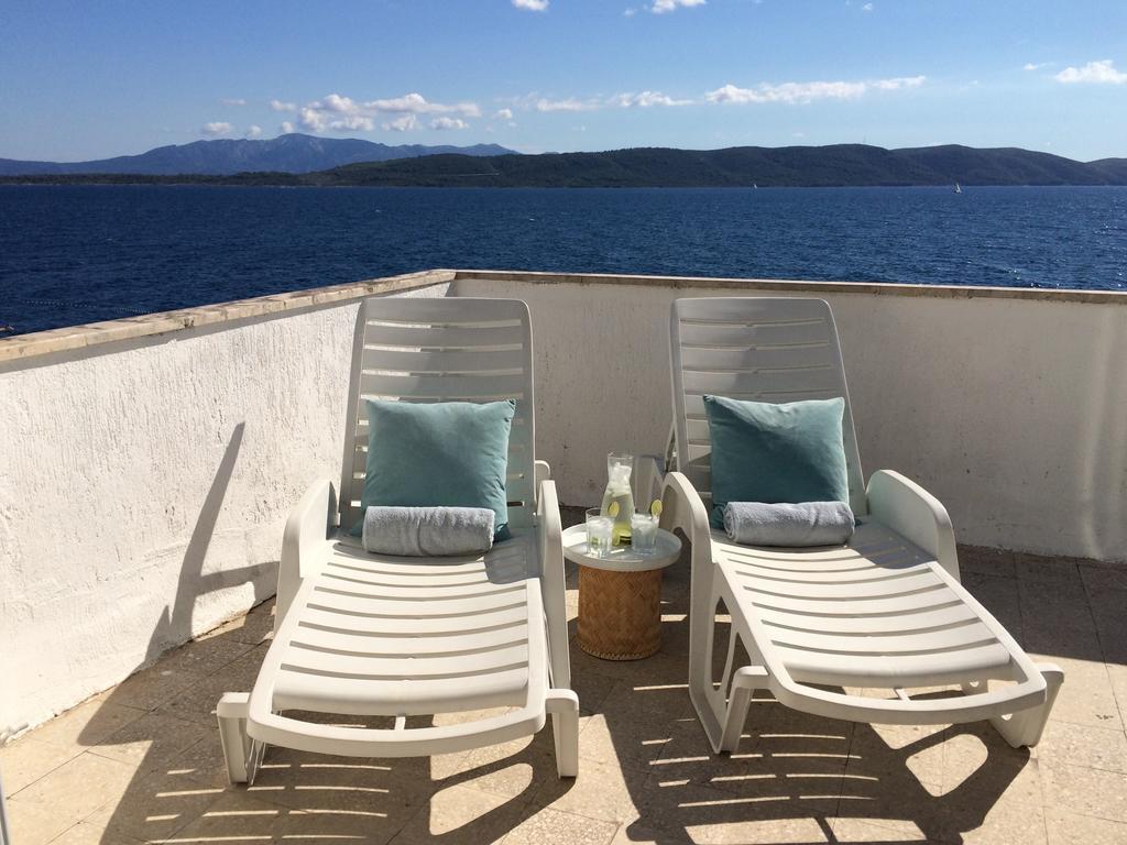 Holiday Home Mala Duba Živogošće Værelse billede
