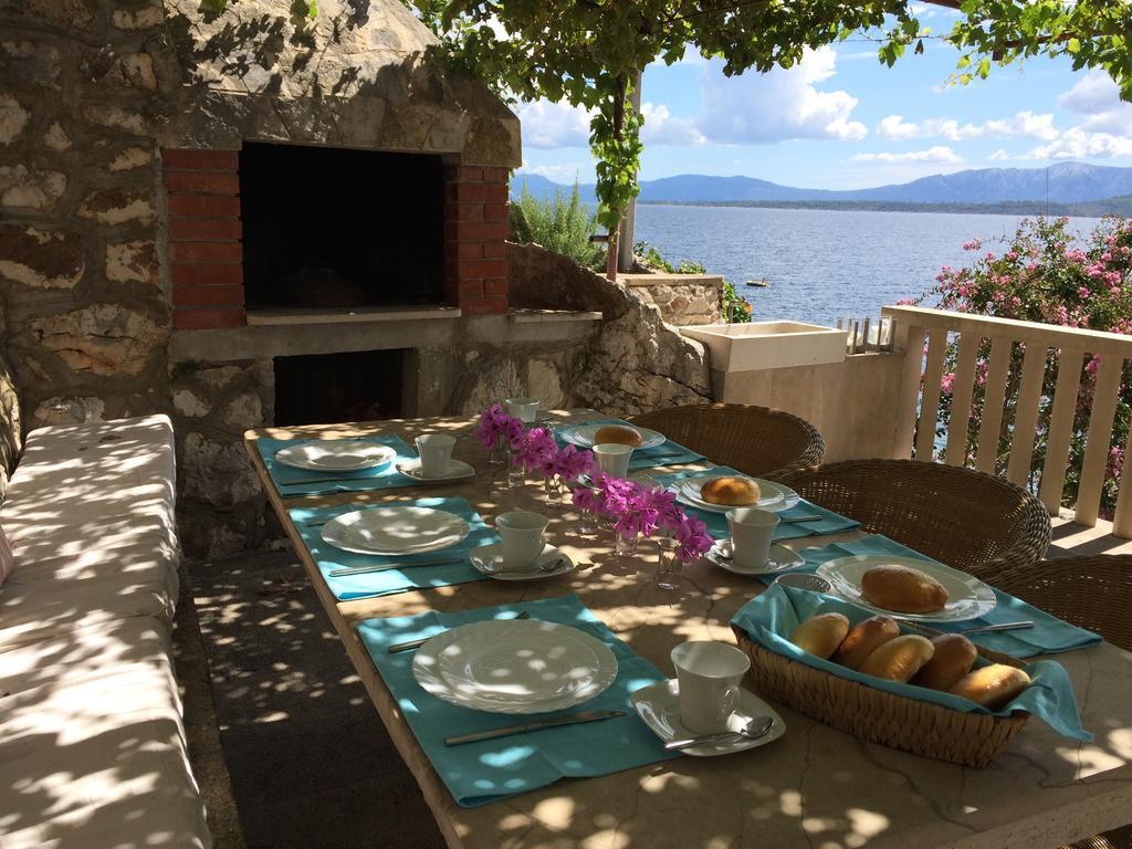 Holiday Home Mala Duba Živogošće Værelse billede