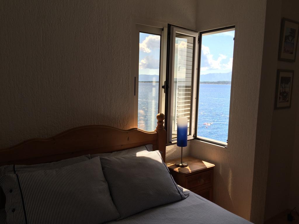 Holiday Home Mala Duba Živogošće Værelse billede