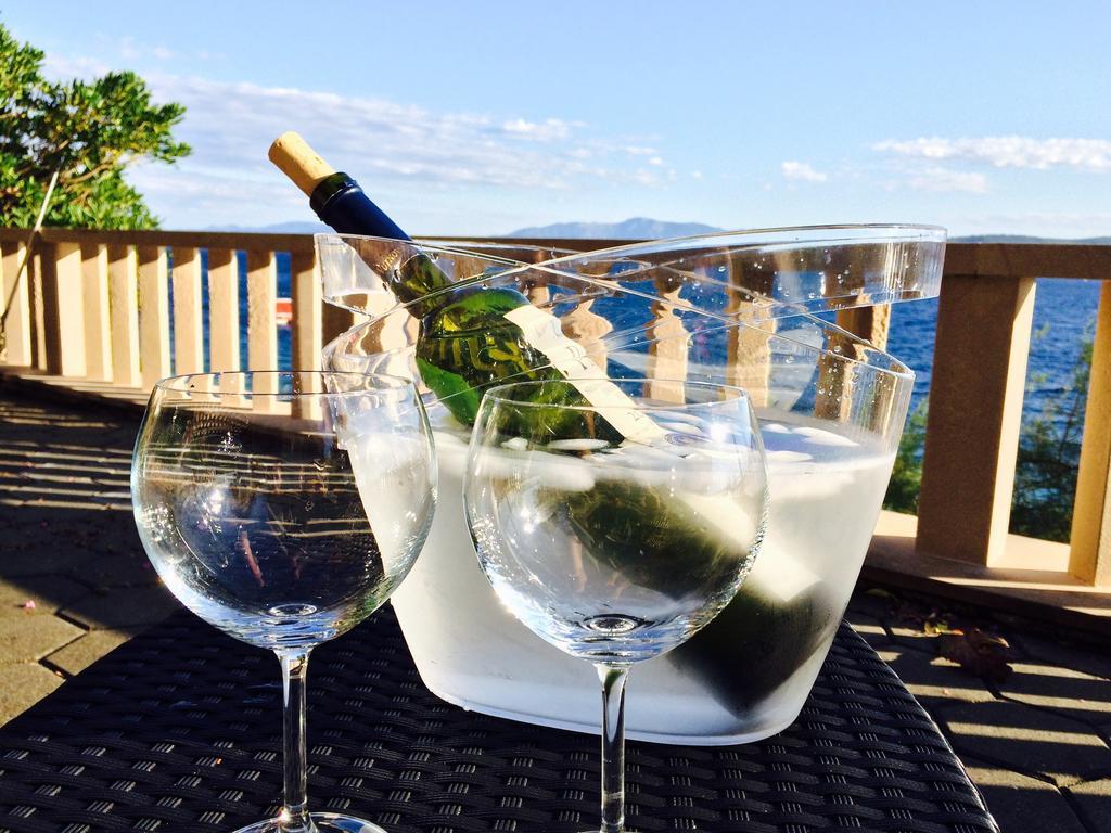 Holiday Home Mala Duba Živogošće Værelse billede