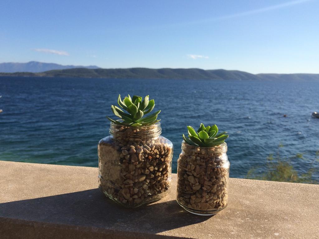Holiday Home Mala Duba Živogošće Værelse billede