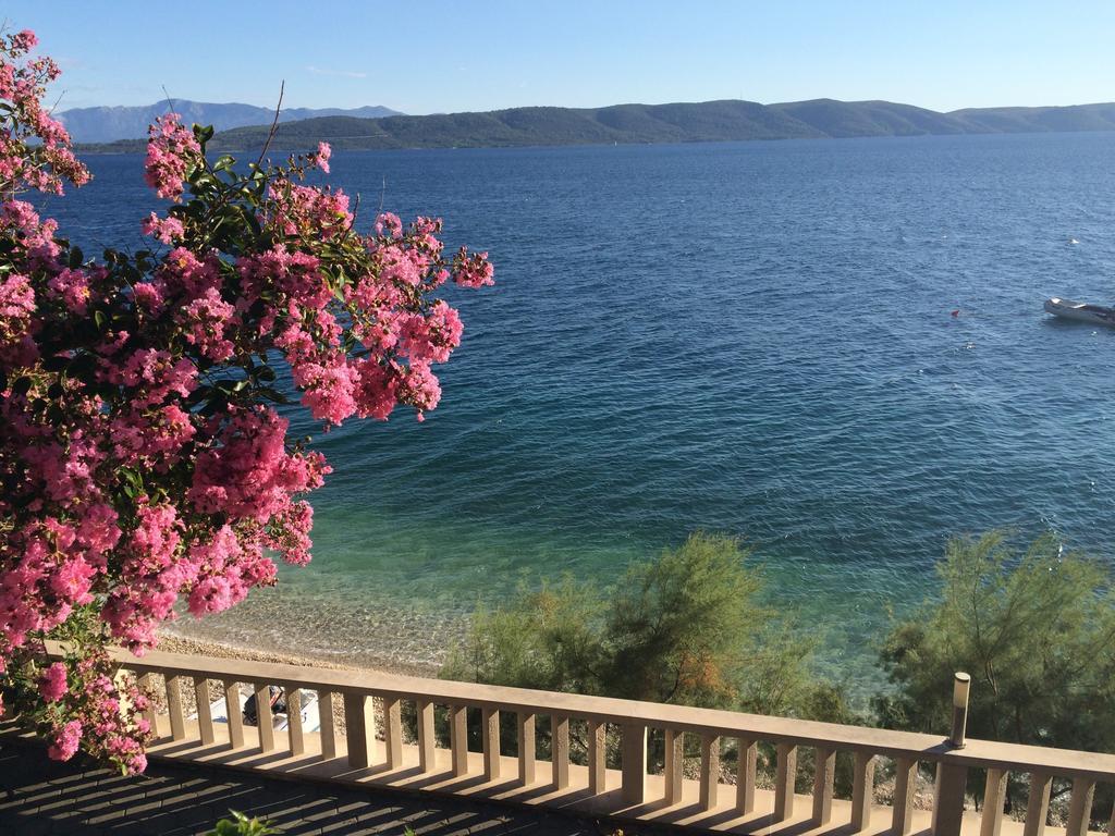 Holiday Home Mala Duba Živogošće Værelse billede