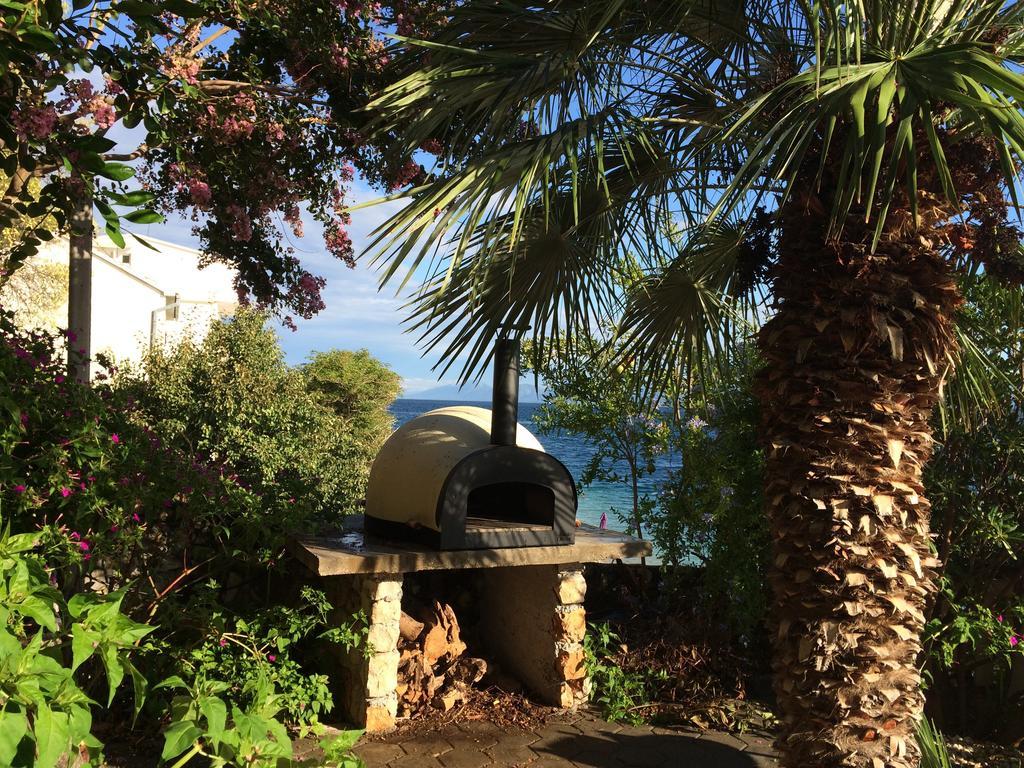 Holiday Home Mala Duba Živogošće Værelse billede