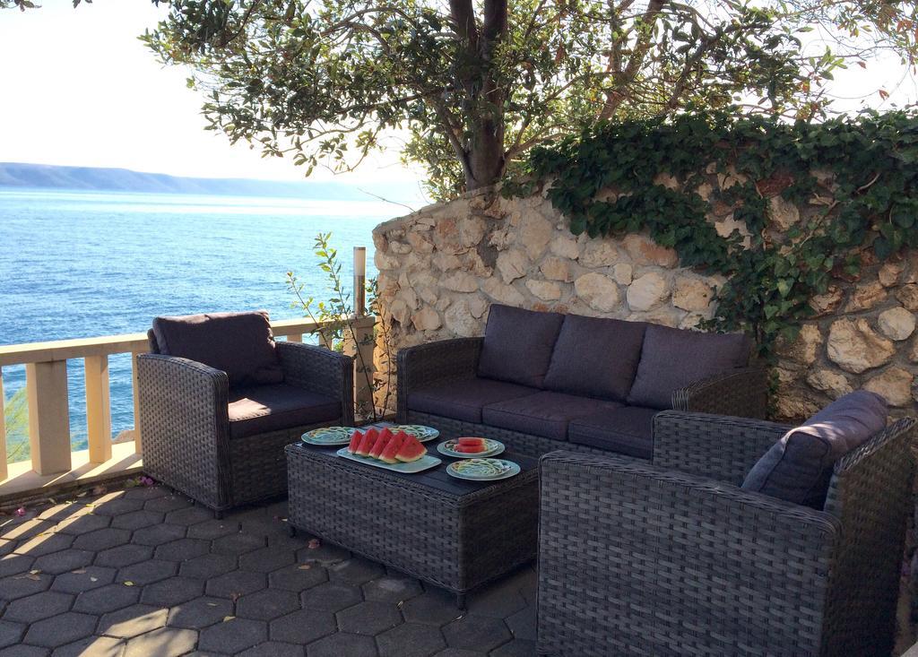 Holiday Home Mala Duba Živogošće Værelse billede