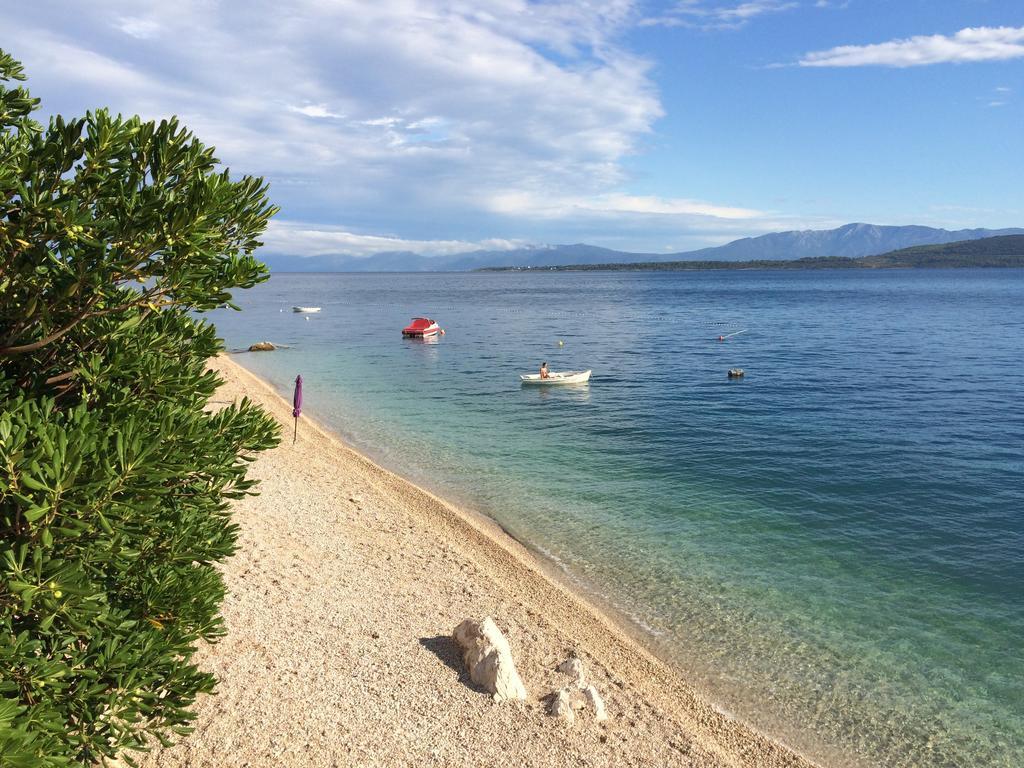 Holiday Home Mala Duba Živogošće Værelse billede