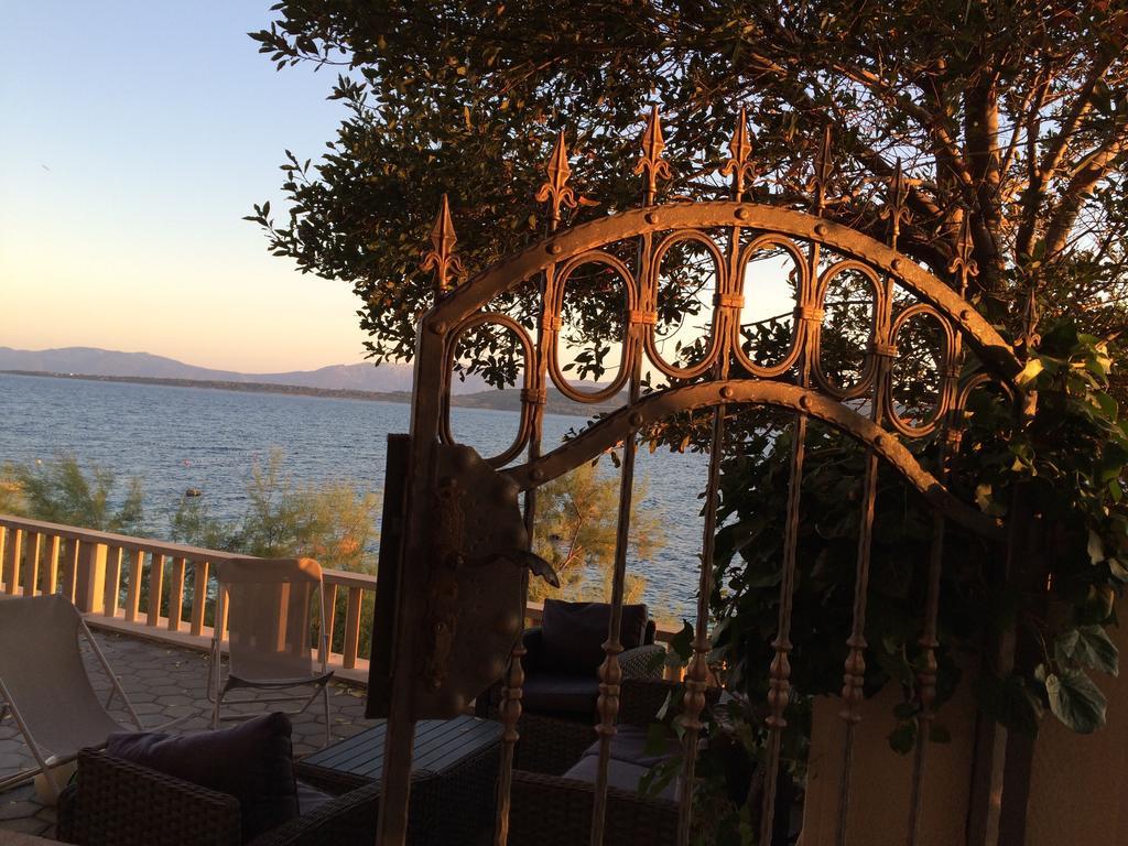 Holiday Home Mala Duba Živogošće Værelse billede