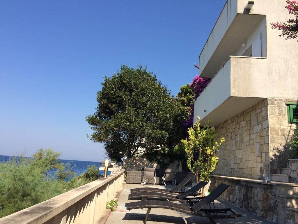 Holiday Home Mala Duba Živogošće Værelse billede