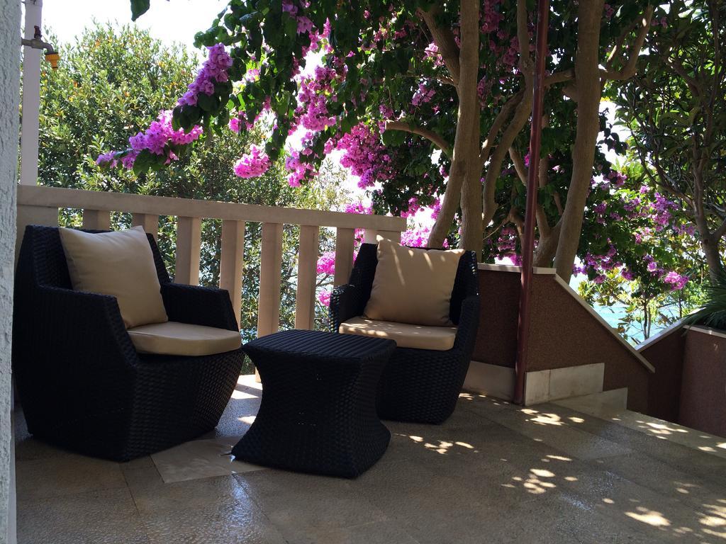 Holiday Home Mala Duba Živogošće Værelse billede