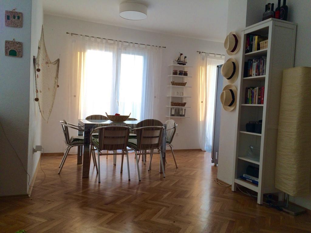 Holiday Home Mala Duba Živogošće Værelse billede