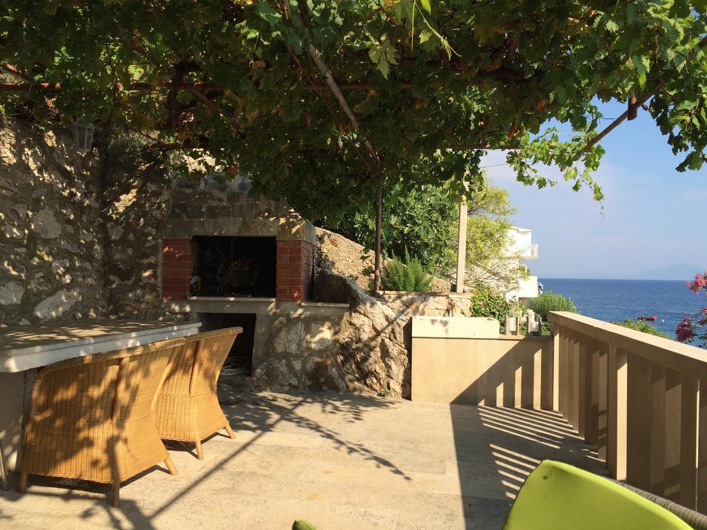 Holiday Home Mala Duba Živogošće Værelse billede