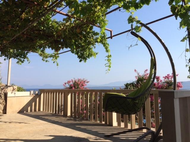 Holiday Home Mala Duba Živogošće Værelse billede