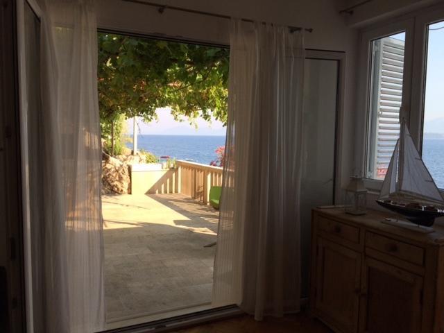Holiday Home Mala Duba Živogošće Værelse billede