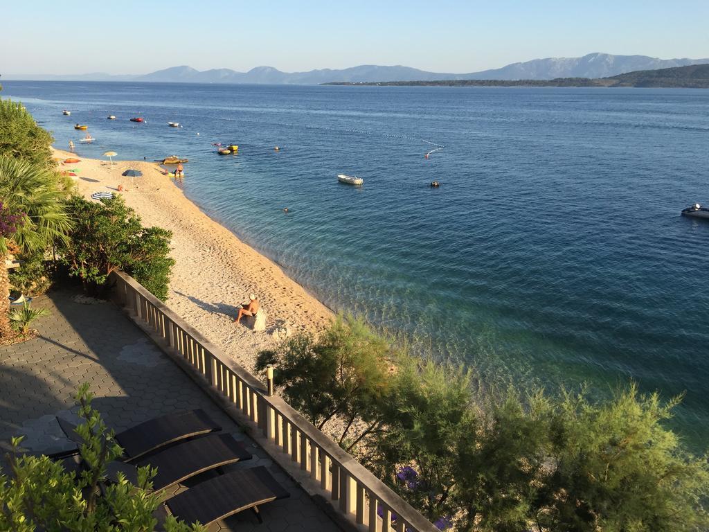 Holiday Home Mala Duba Živogošće Værelse billede