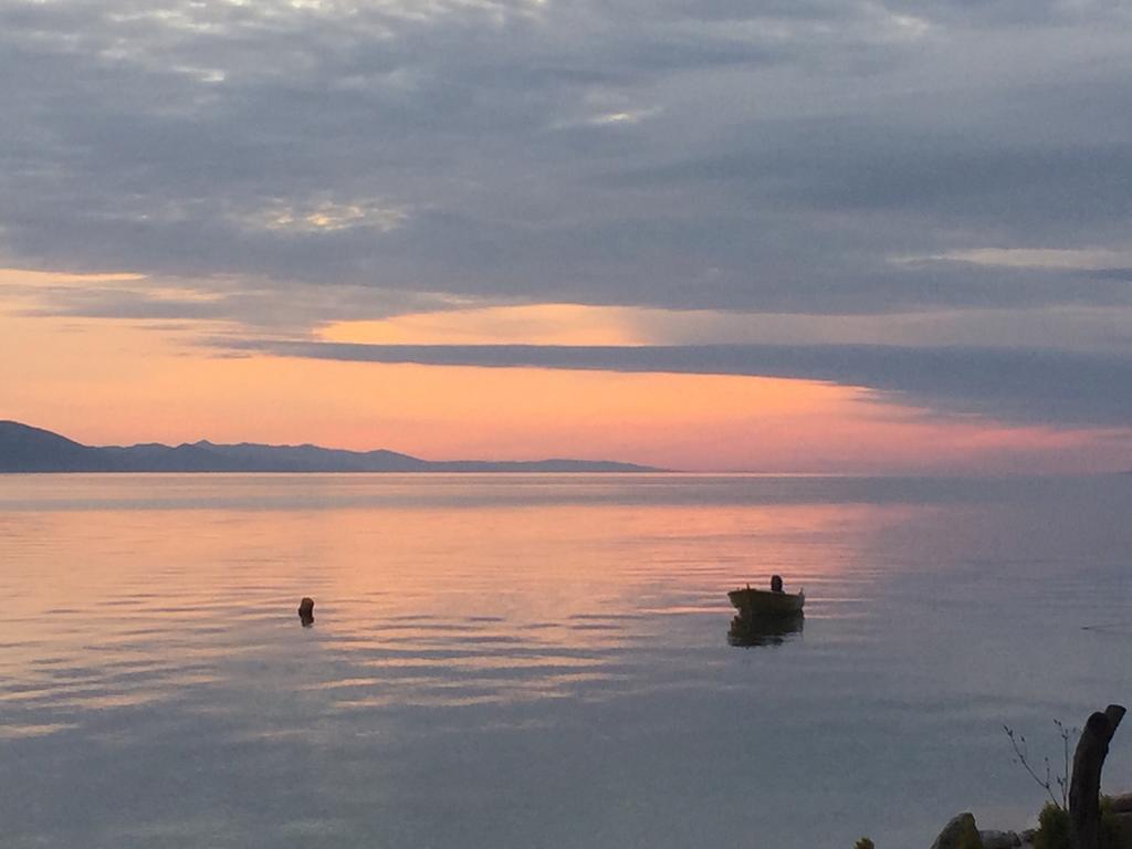 Holiday Home Mala Duba Živogošće Værelse billede
