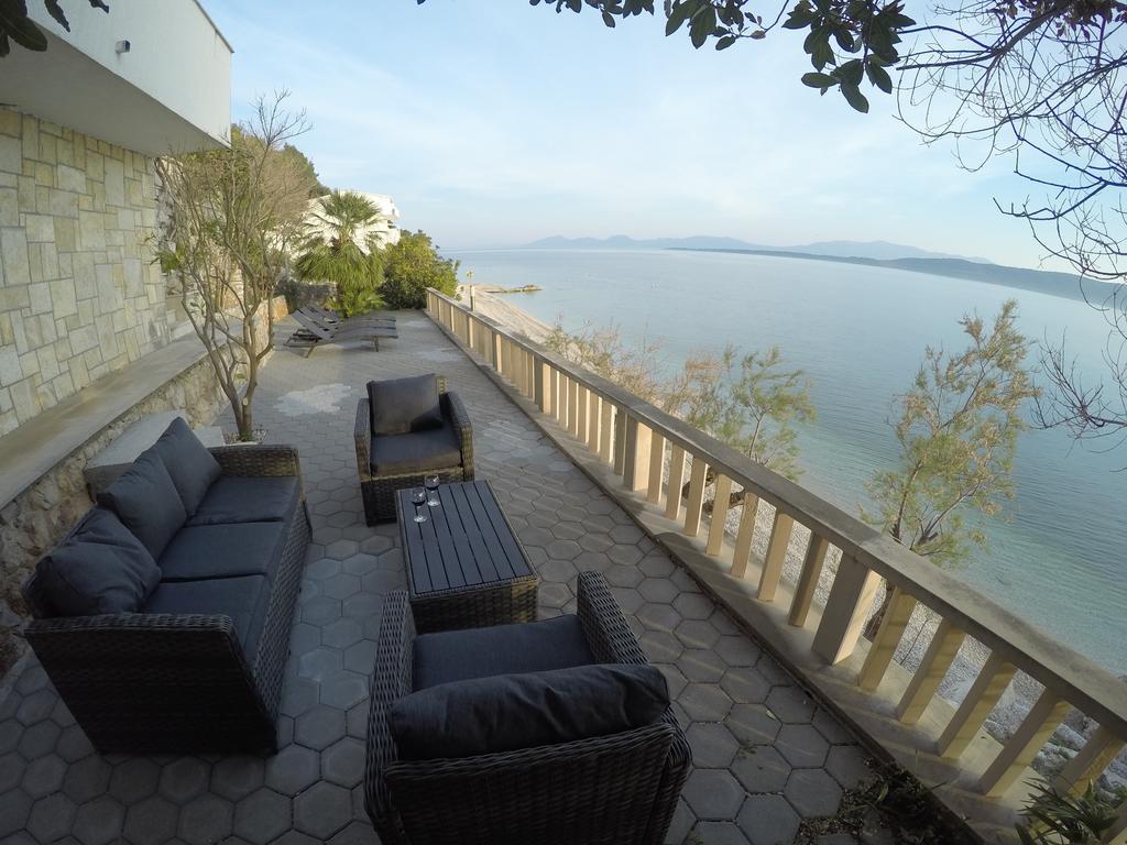 Holiday Home Mala Duba Živogošće Eksteriør billede
