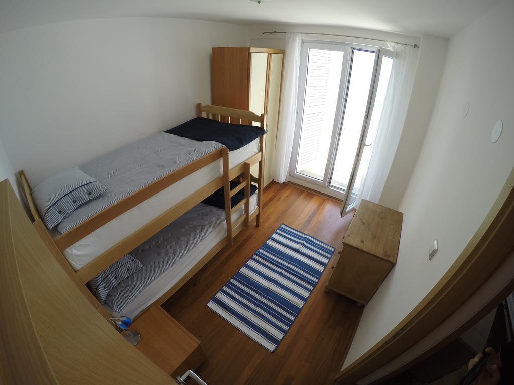 Holiday Home Mala Duba Živogošće Eksteriør billede