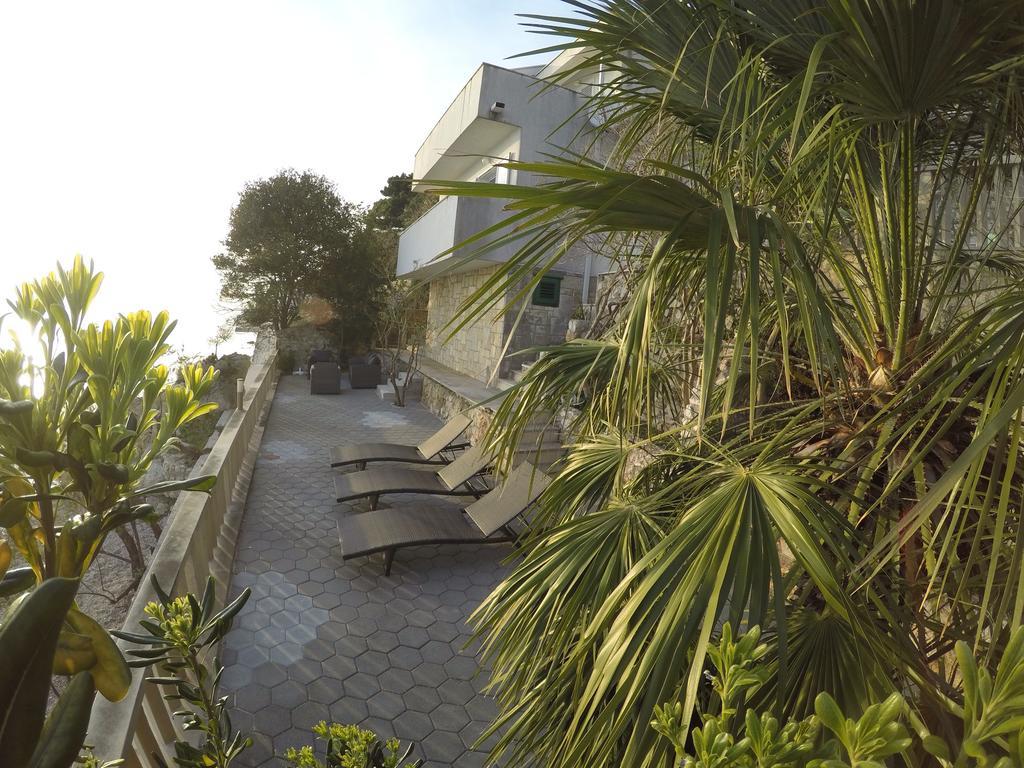 Holiday Home Mala Duba Živogošće Eksteriør billede
