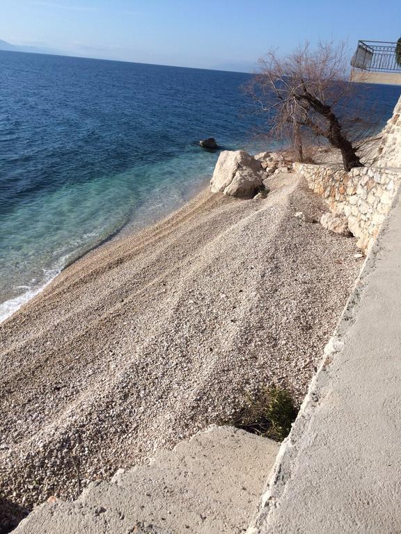 Holiday Home Mala Duba Živogošće Eksteriør billede