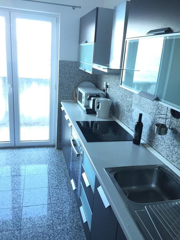 Holiday Home Mala Duba Živogošće Eksteriør billede