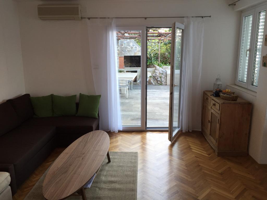 Holiday Home Mala Duba Živogošće Eksteriør billede