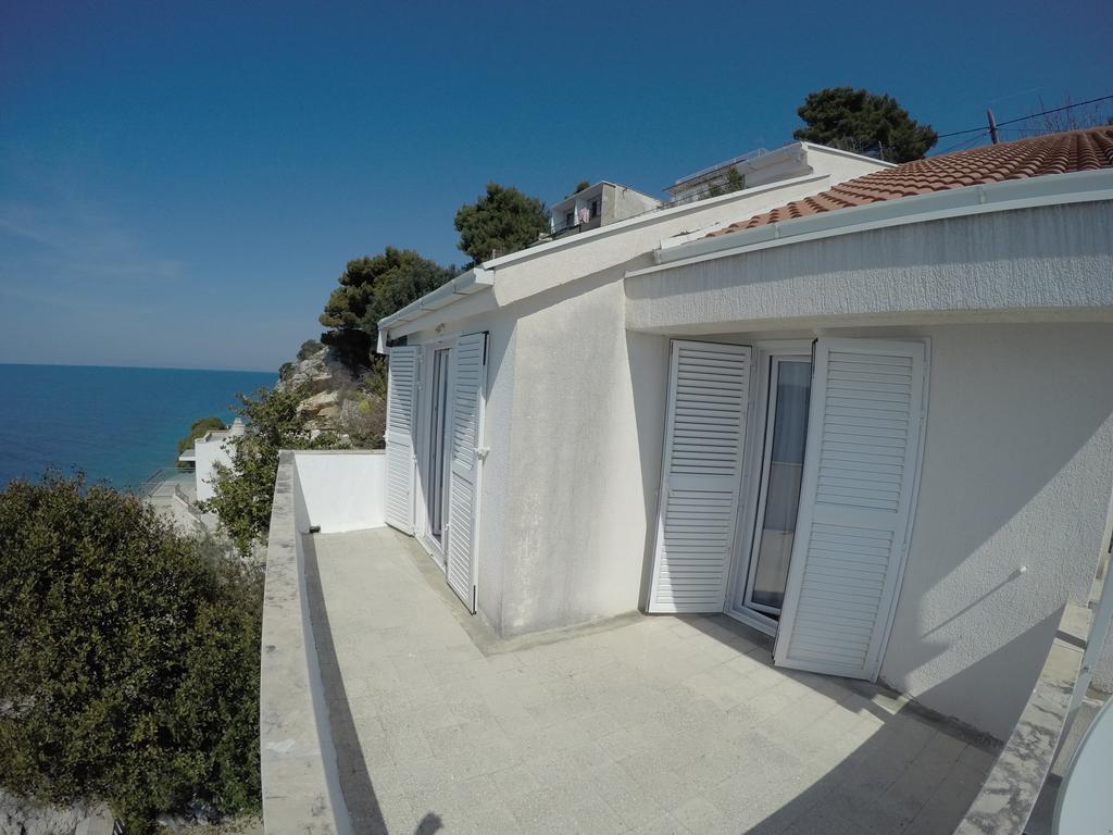 Holiday Home Mala Duba Živogošće Eksteriør billede