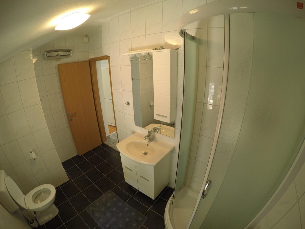 Holiday Home Mala Duba Živogošće Eksteriør billede
