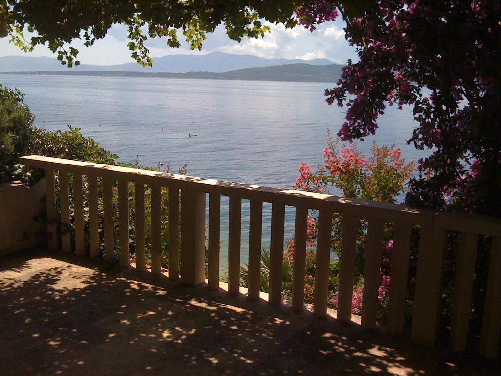 Holiday Home Mala Duba Živogošće Eksteriør billede